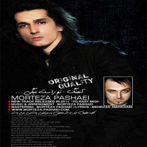 دانلود آهنگ مرتضی پاشایی تو راست میگی
